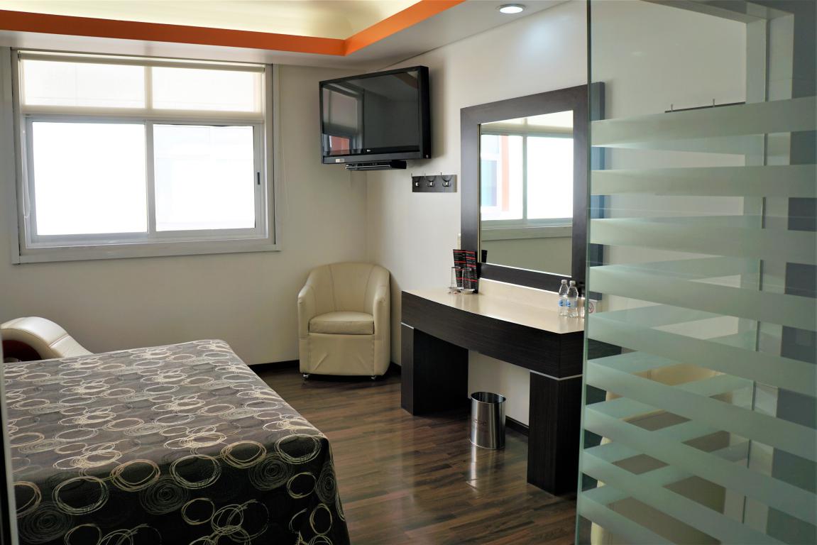 Liebe Hotel y Villas